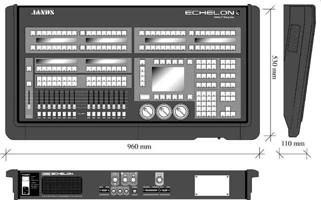ECHELON