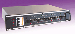 Console LM-12